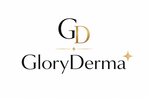 GloryDerma - Produtos Dermocosméticos